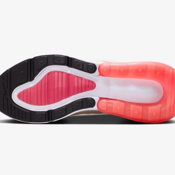 Nike Women's Air Max 270