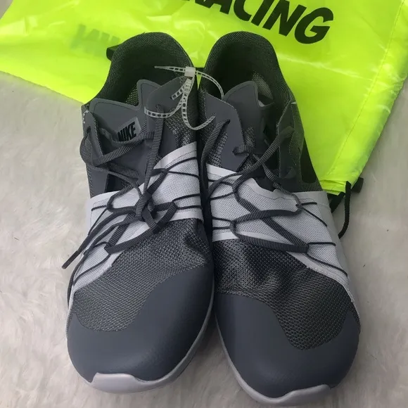 Nike Zoom Forever XC 5 Spikes Running‎ shoes men 12