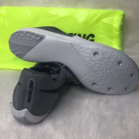 Nike Zoom Forever XC 5 Spikes Running‎ shoes men 12