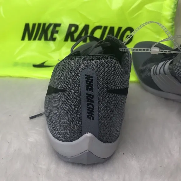Nike Zoom Forever XC 5 Spikes Running‎ shoes men 12