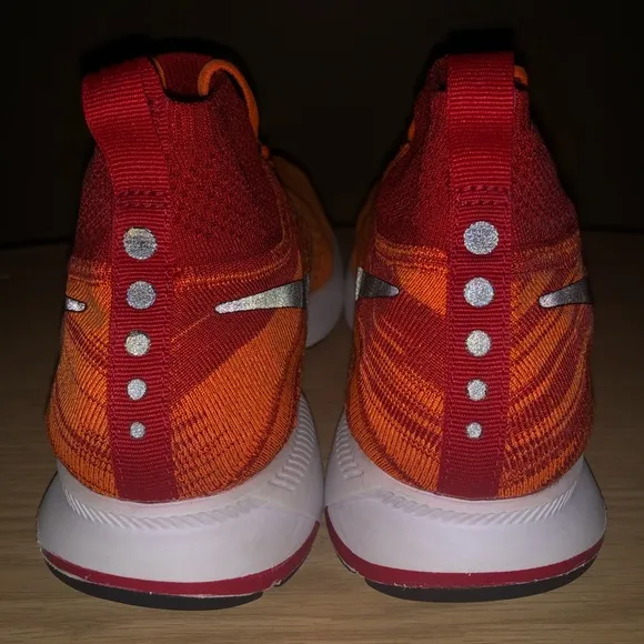 Nike Zoom Pegasus All Out Flyknit Running Shoes
