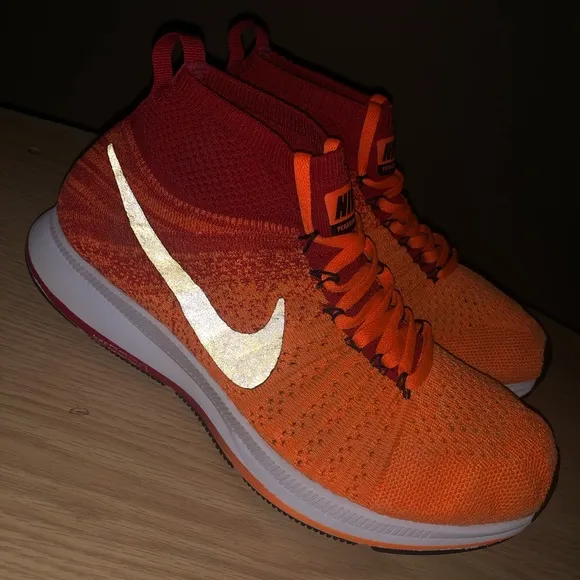 Nike Zoom Pegasus All Out Flyknit Running Shoes