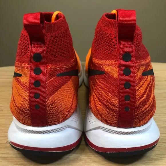 Nike Zoom Pegasus All Out Flyknit Running Shoes