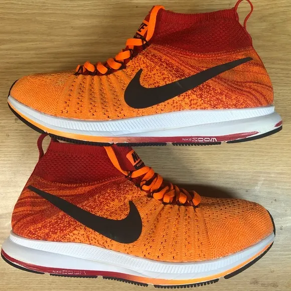 Nike Zoom Pegasus All Out Flyknit Running Shoes