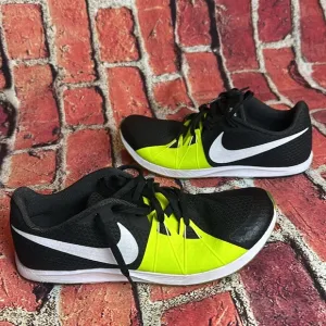 Nike Zoom Rival Waffle Men's Size 10 Running Shoes Casual Comfort