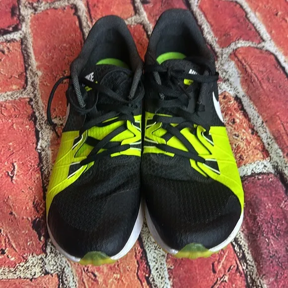 Nike Zoom Rival Waffle Men's Size 10 Running Shoes Casual Comfort
