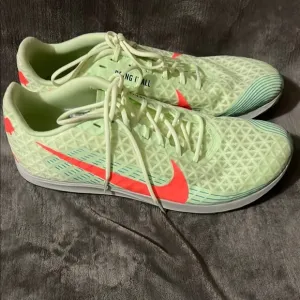 Nike Zoom Rival XC 5 Track and Field Running Shoes Size 13