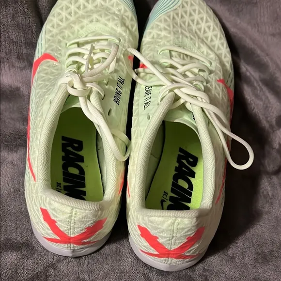 Nike Zoom Rival XC 5 Track and Field Running Shoes Size 13