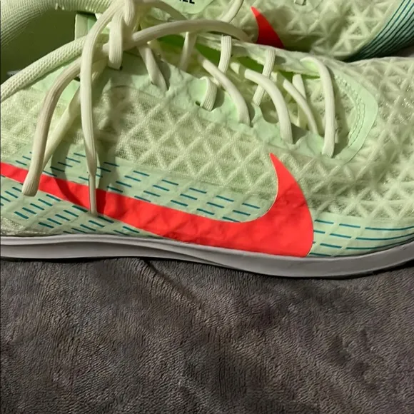 Nike Zoom Rival XC 5 Track and Field Running Shoes Size 13