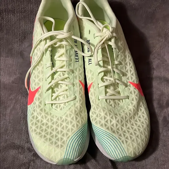 Nike Zoom Rival XC 5 Track and Field Running Shoes Size 13
