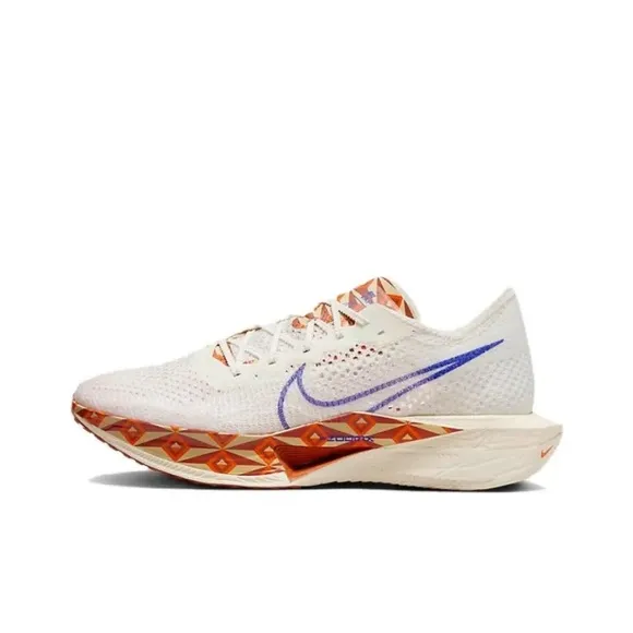 Nike ZoomX VaporFly Next% 3 Blue Ribbon Sports - FQ7676-100