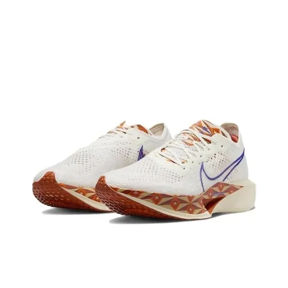 Nike ZoomX VaporFly Next% 3 Blue Ribbon Sports - FQ7676-100