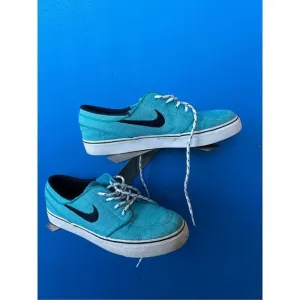 Nike 654861 Kids Youth Boys Girls Stefan Janoski Skateboarding Shoes Sneakers si