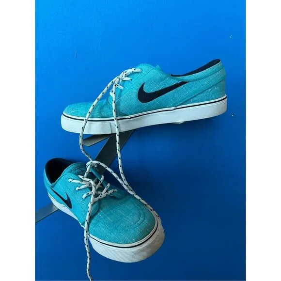 Nike 654861 Kids Youth Boys Girls Stefan Janoski Skateboarding Shoes Sneakers si