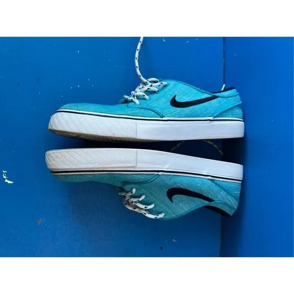 Nike 654861 Kids Youth Boys Girls Stefan Janoski Skateboarding Shoes Sneakers si