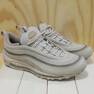 Nike Air Max 97 Bone Beige Size 13