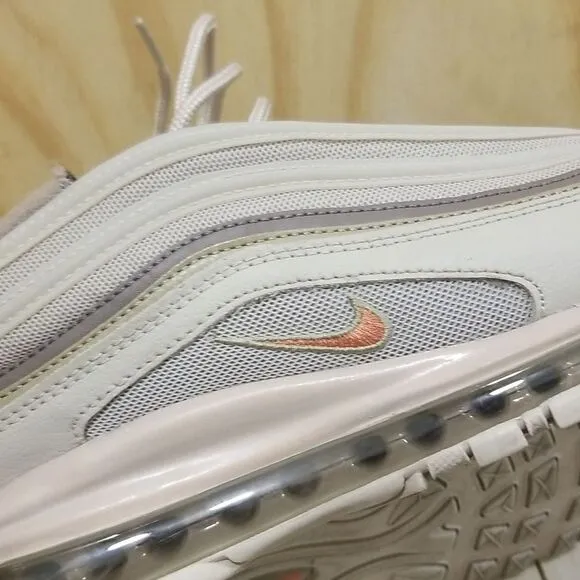 Nike Air Max 97 Bone Beige Size 13