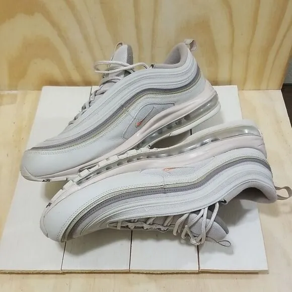 Nike Air Max 97 Bone Beige Size 13