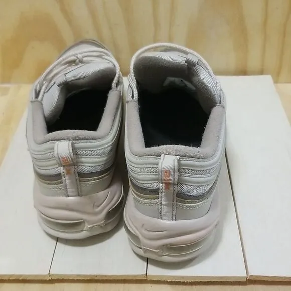 Nike Air Max 97 Bone Beige Size 13