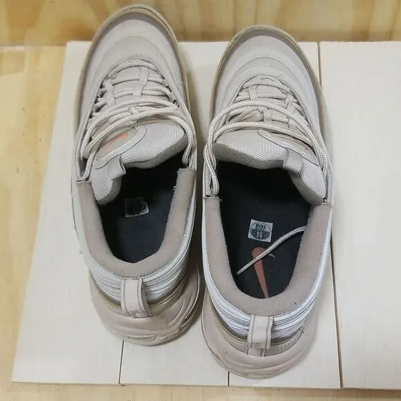 Nike Air Max 97 Bone Beige Size 13