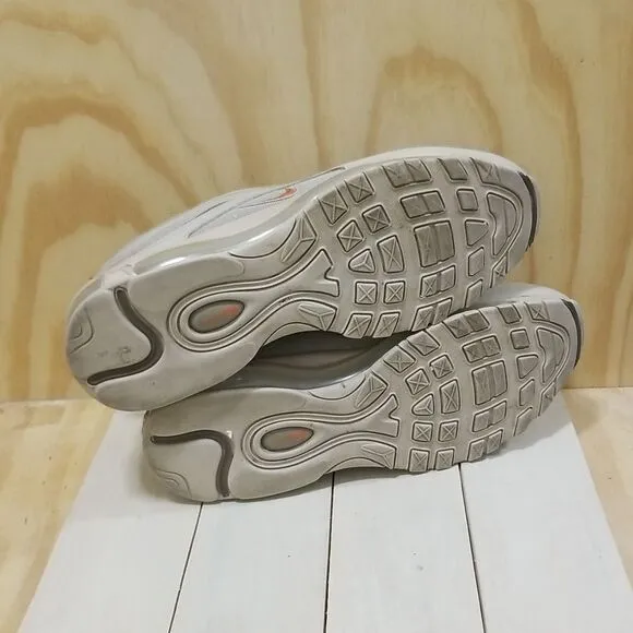 Nike Air Max 97 Bone Beige Size 13
