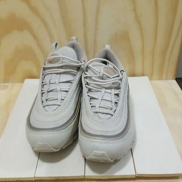 Nike Air Max 97 Bone Beige Size 13