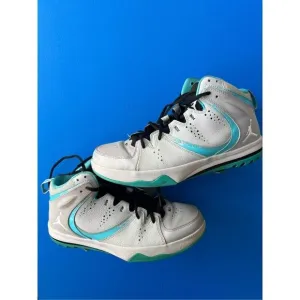 Nike Mens Air Jordan Phase 23 602671-013 Gray Basketball Shoes Sneakers Size 12