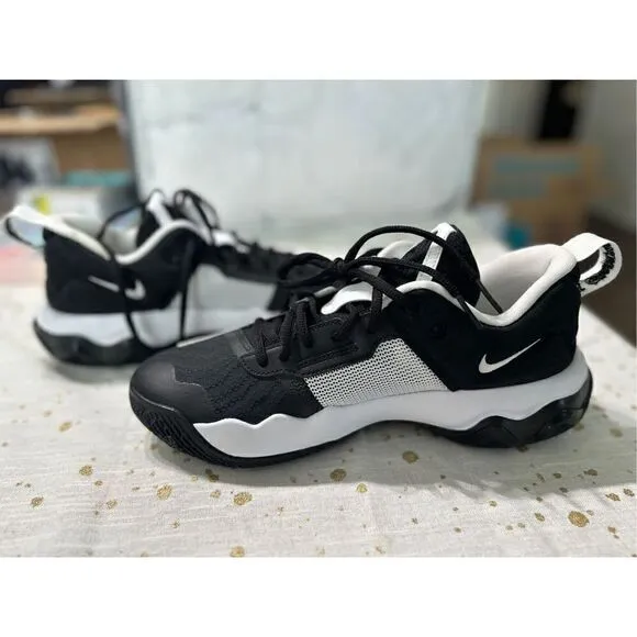 NIKE MENS GIANNIS IMMORTALITY 3 BASKETBALL SHOES
