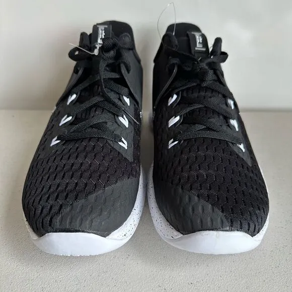 Nike Shoes Mens 12 Black Lebron Witness Sneakers Basketball Mid Top CQ9380-001