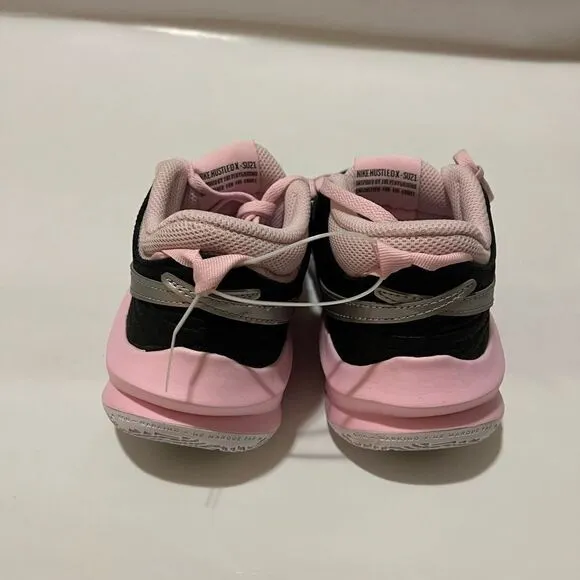 Nike Team Hustle D Shoes size 6y
