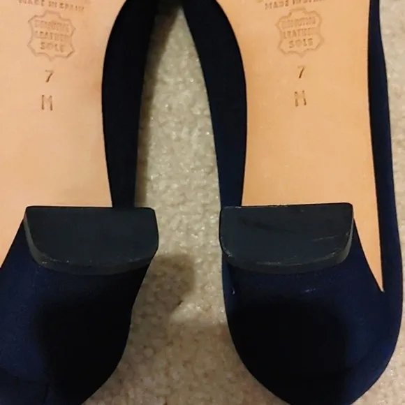Nina classic, business dress heels