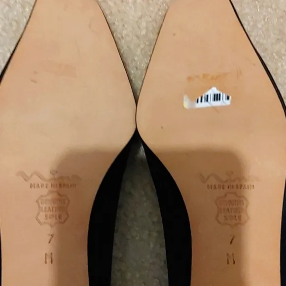 Nina classic, business dress heels