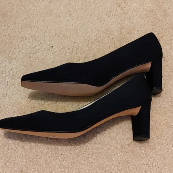 Nina classic, business dress heels