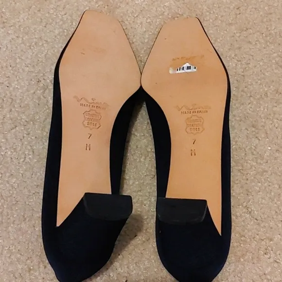 Nina classic, business dress heels