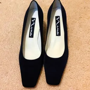 Nina classic, business dress heels