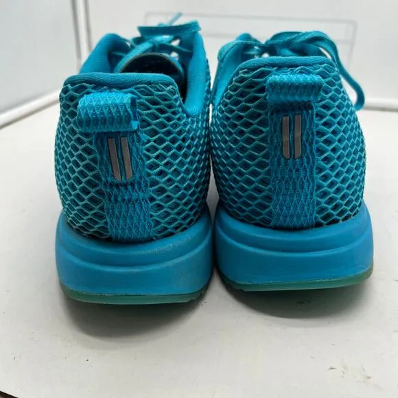 NOBULL Shoes Mens 14 Blue Mesh Runner Running Sneakers