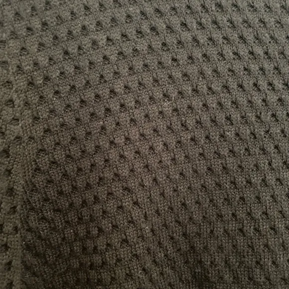 Nordstrom Classic Men’s Black Sweater