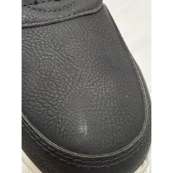 Nunn Bush Kore City Walk Court Sneaker Men's Sz 13W Lightweight Comfort Wide