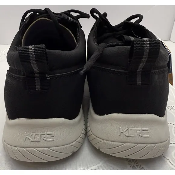 Nunn Bush Kore City Walk Court Sneaker Men's Sz 13W Lightweight Comfort Wide