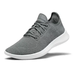 NWB Allbirds Tree Runner Mist White Women’s Sz 9