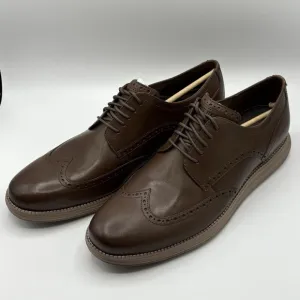 NWB Cole Haan OriginalGrand Wingtip Oxford Style C37963 Size 13M‎