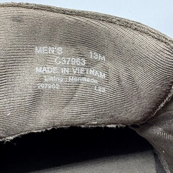 NWB Cole Haan OriginalGrand Wingtip Oxford Style C37963 Size 13M‎