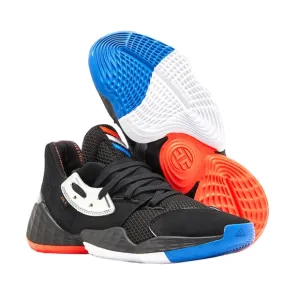 NWOB ADIDAS HARDEN VOL 4 /  MEN-6.5 &amp; 10