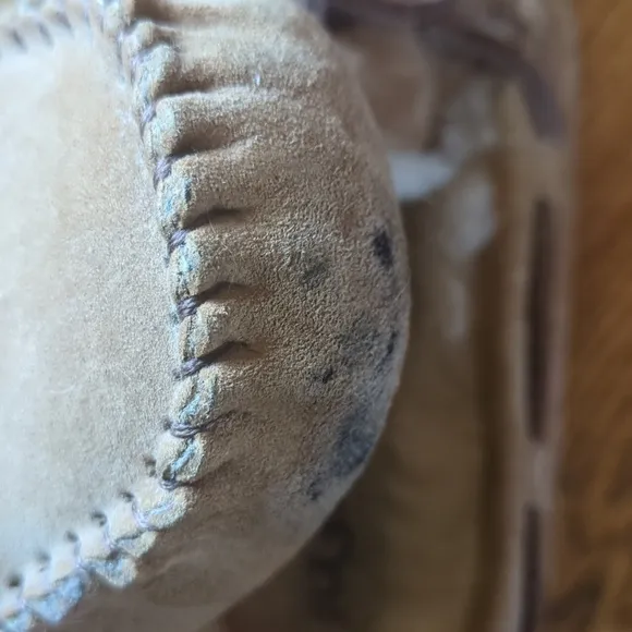 NWOB- UGG Dakota Slippers