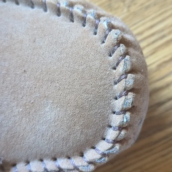 NWOB- UGG Dakota Slippers