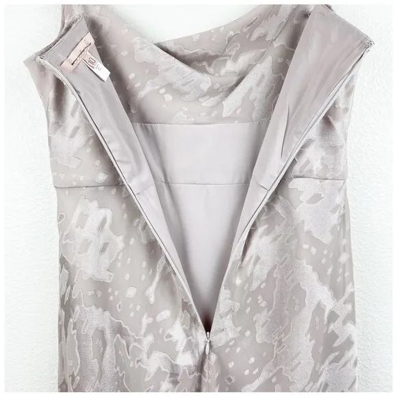 NWOT Anthropologie BHLDN Hutch Kinsey Midi Dress Size 10