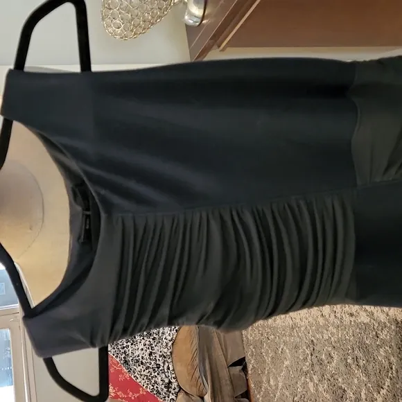 NWOT BCBGMAXAZRIA Dress