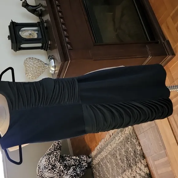 NWOT BCBGMAXAZRIA Dress