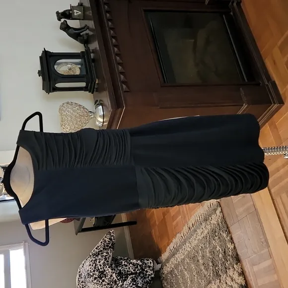 NWOT BCBGMAXAZRIA Dress