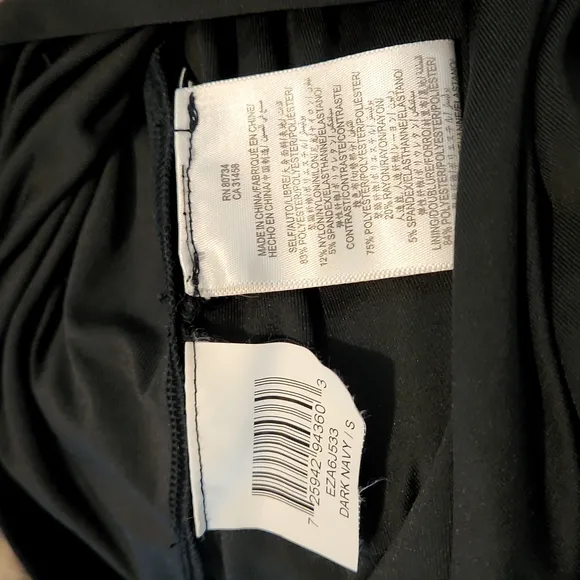 NWOT BCBGMAXAZRIA Dress